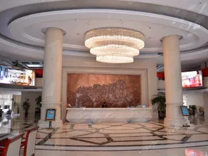 Tai'an Shanhai Hotel (Tianwaicun) - Image 4