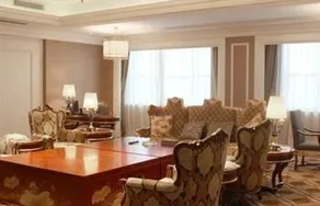Sunwuhu Hot Spring Holiday Hotel - Image 3