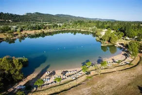 Camping Le val de Durance - Image 4