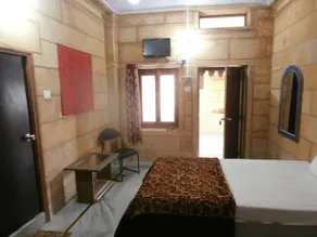 Hotel Nomads Haveli - Image 4