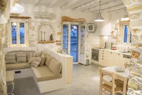 Villa Victoria Paros - Image 3
