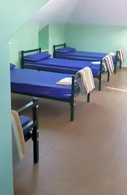 Albergue la escuela - Image 2