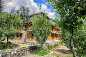 The Blue Stream Cottage - Image 2