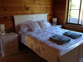 Nelsons Beach Lodge, Holiday House - Image 4