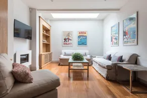 Gregory Place by Onefinestay - Image 1