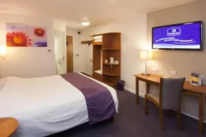 Premier Inn Newcastle Airport - Image 4