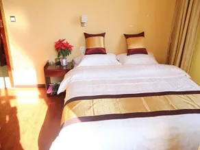 Kunming Yinghe Hotel - Image 5