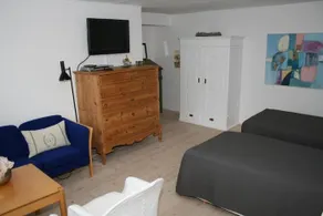 Bed & Kitchen Rugbjergvej - Image 5