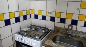 Apartamento Eldorado Thermas Park - Image 5