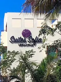 Suites Sofia Veracruz - Image 5