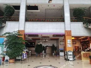Jin Guan Hotel (Jin Guan Steel Market Branch) - Image 4