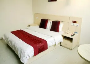 THANK YOU INN LIAOCHENG CHIPING - Image 5