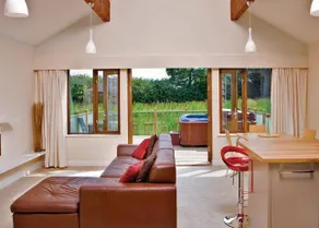 Oakwood Lodges - Image 2
