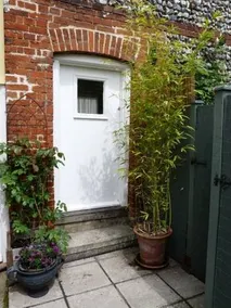 Flint Cottage Lavenham - Image 1