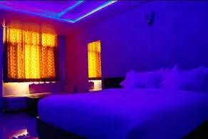 Hotel Tulip Continental - Image 5