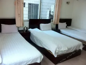 GUILIN GUANG HOTEL - Image 4