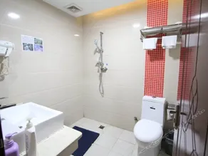 Jintaihao Hotel - Image 5