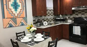 Clean, Beautiful & Modern 2 bedroom apartment - Image 3