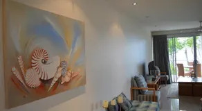 Beach House Apartment 1 - Image 5