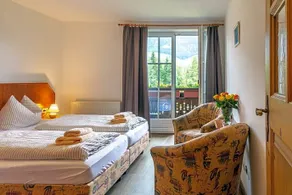 Gasthof Alpenrose - Image 3