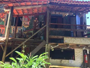 Pousada Casa Jorge Amado - Image 2