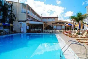 Tsilivi Admiral Aparthotel - Image 4