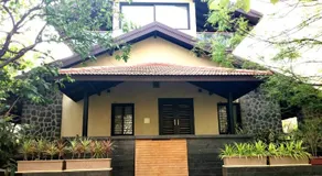 Jungle Safari Resort & Holiday Villa - Image 2