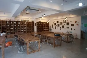 Bauhaus Penstion - Image 2