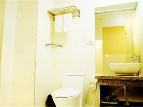 YUEDA HOLIDAY HOTEL - Image 5