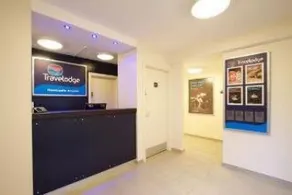 Travelodge Newcastle Airport - Image 2