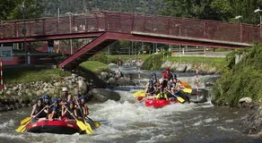 Ático con encanto en Bellver de Cerdanya - Image 3
