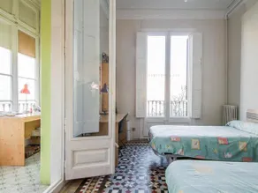 B&B Estudiantes Balmes - Image 4