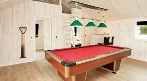 Holiday home Blavand IX - Image 3