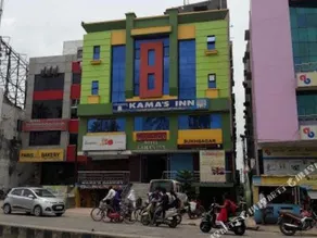 Hotel Kamas Inn by OYO Rooms - Image 2