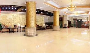 Golden Palace Silver Street Hotel - Image 3