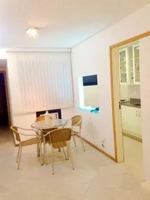 Ipanema - Copacabana 1 Bdr Flat - Image 2