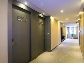Mingjing Hotel - Image 4