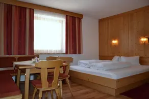 Ferienhaus am Eggli - Image 3