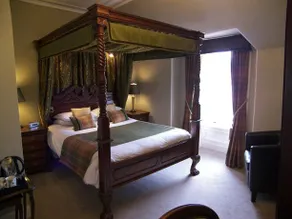 Fascadail House Bed & Breakfast - Image 5