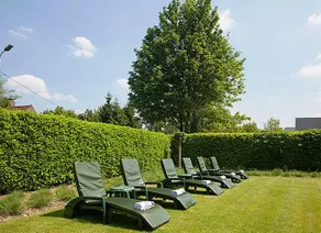 Aquarius Guesthouse - Image 4