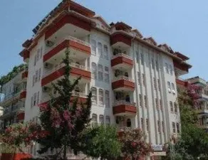 Blue Dream Hotel Alanya - Image 2