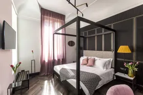 The H'All Tailor Suite - Image 2