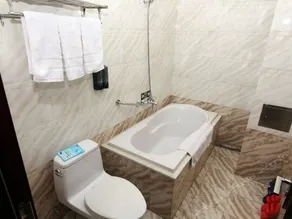 TAISEN BUSINESS HOTEL - Image 5