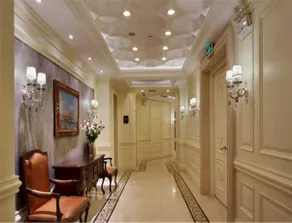 Qiu Guo Hotel (Tianjin Binhai Second Street) - Image 3