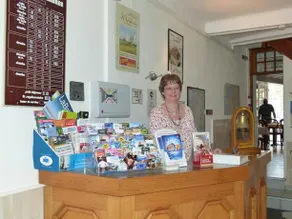 Hotel Normandie - Image 4