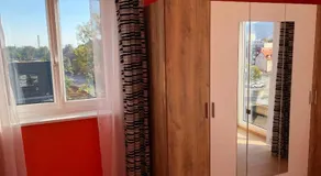 KMHeim, Cozy 103m2 apartment, with 3 bedroom and covered free parking place, close to city center - Image 3