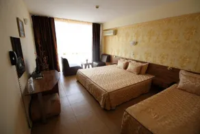 Hotel Eden - Image 5