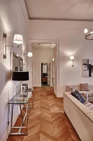Opera Downtown Apartment By Icon Collection - Image 3