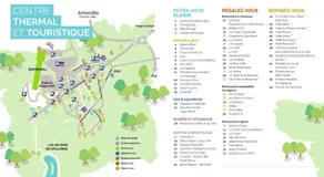 Amneville centre touristique - Image 5