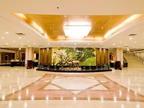 Xinci Hotel - Image 2